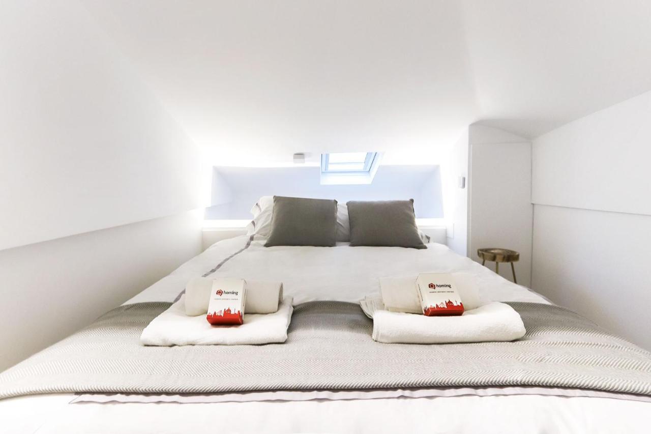 Charming Santos By Homing Appartement