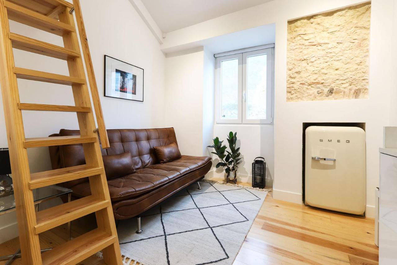 Charming Santos By Homing Appartement *