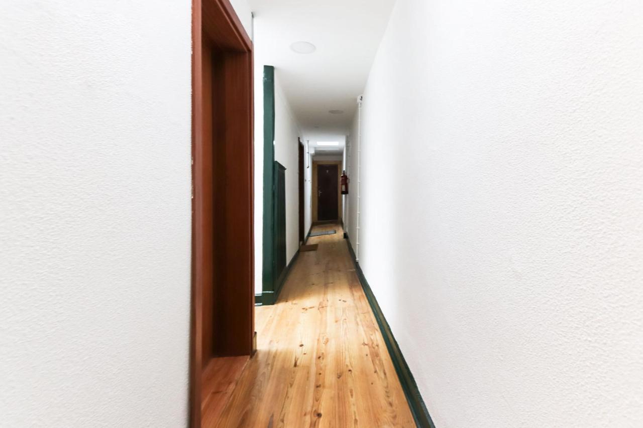 Charming Santos By Homing Appartement