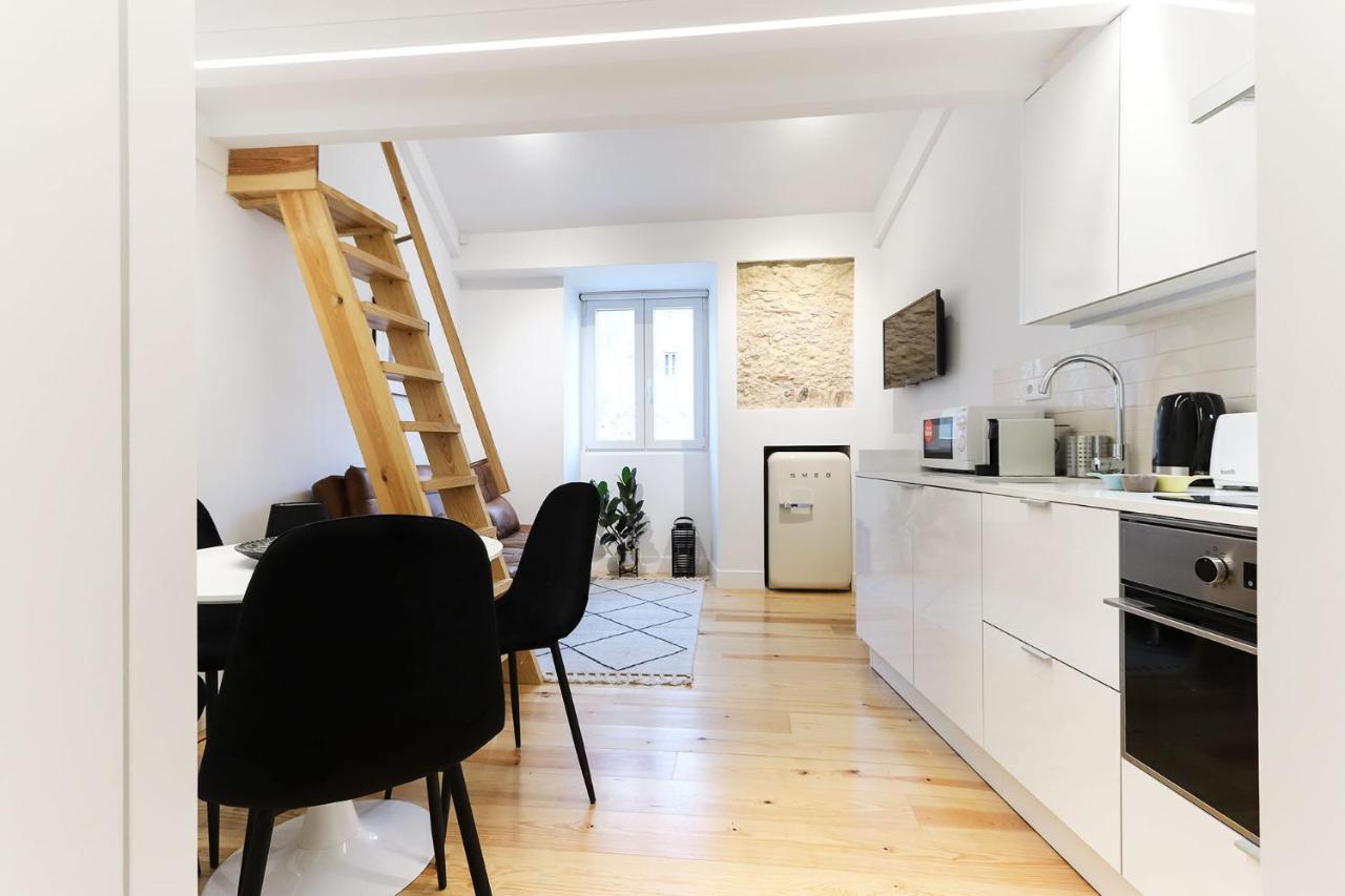 Santos Stylish By Homing Lisboa