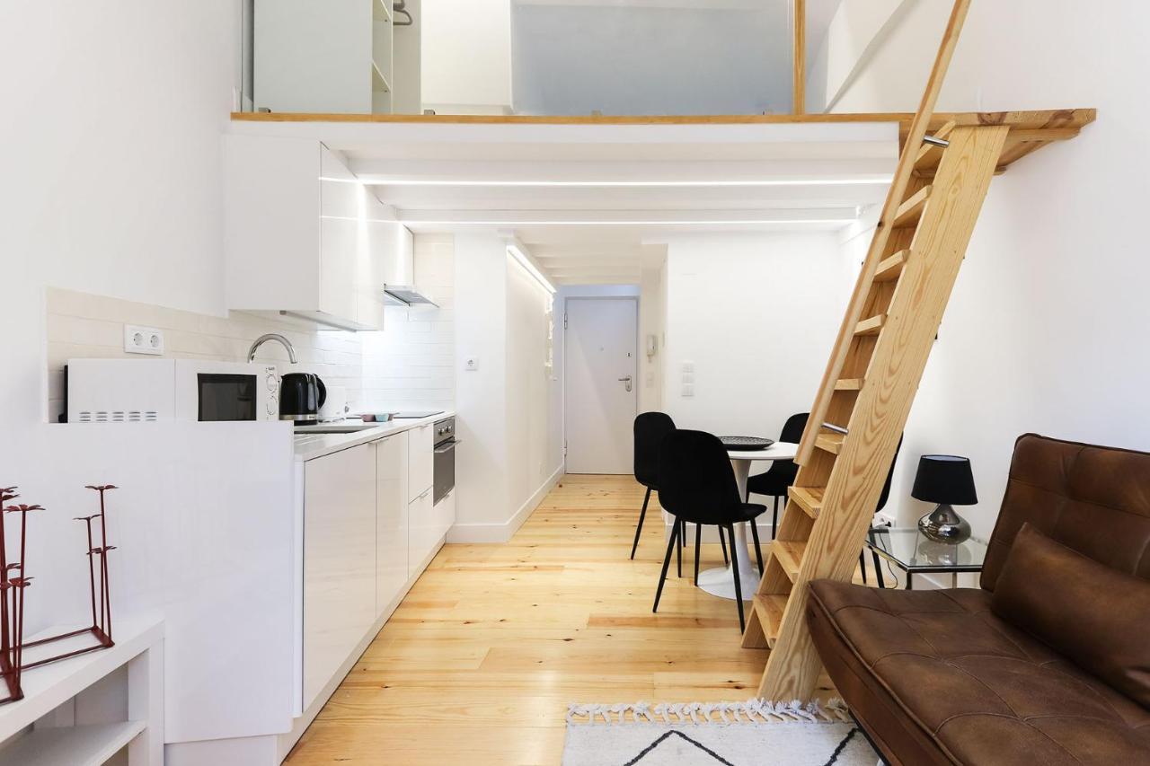 Charming Santos By Homing * Lisbon