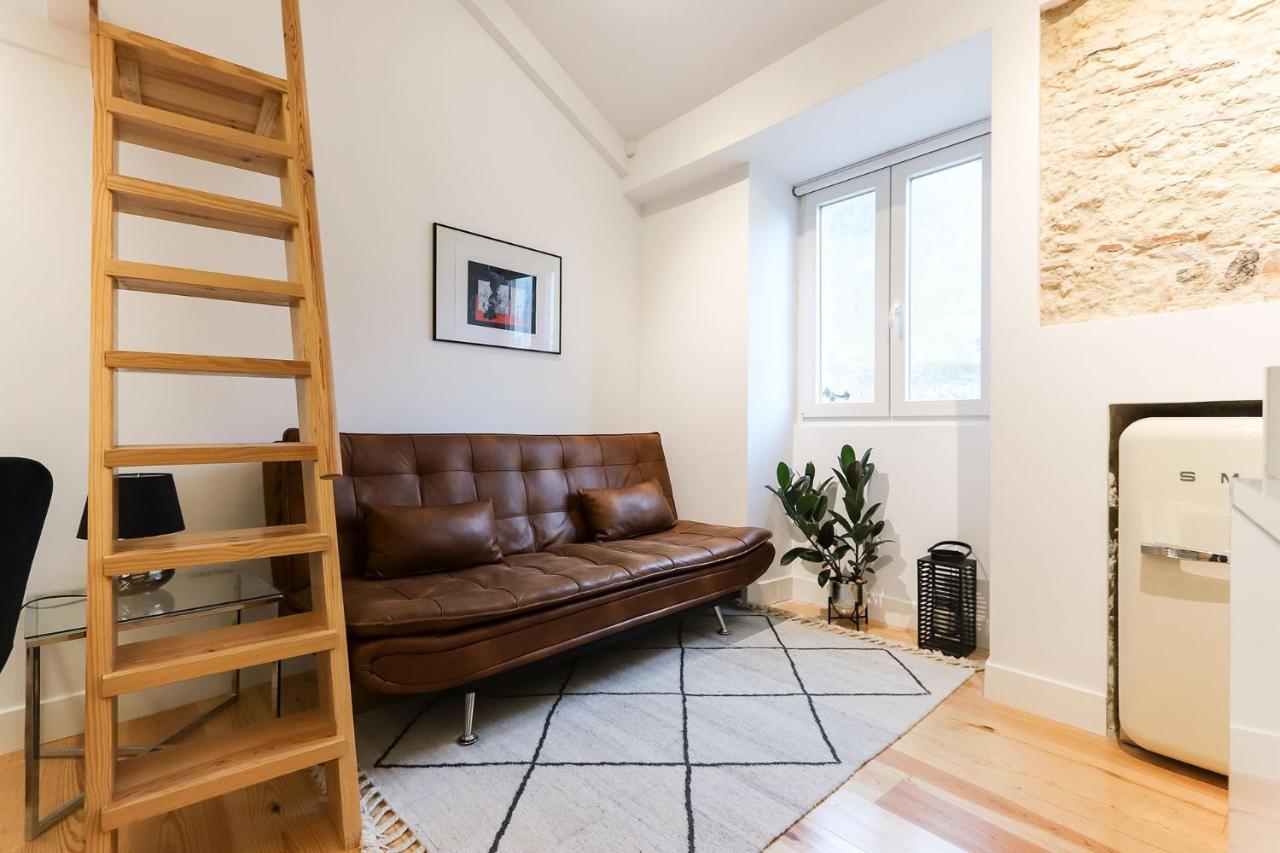 Apartment Charming Santos By Homing Lisbon