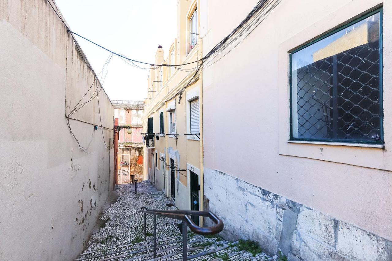 Charming Santos By Homing Lisbon